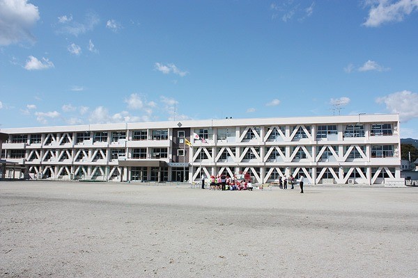 detached 岐阜県大垣市高屋町３丁目38　エムサビル2F