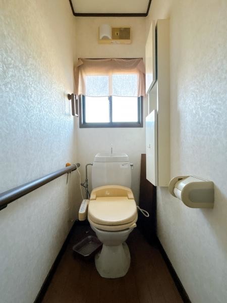 detached 岐阜県大垣市高屋町３丁目38　エムサビル2F