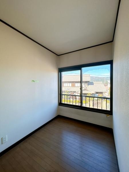 detached 岐阜県大垣市高屋町３丁目38　エムサビル2F