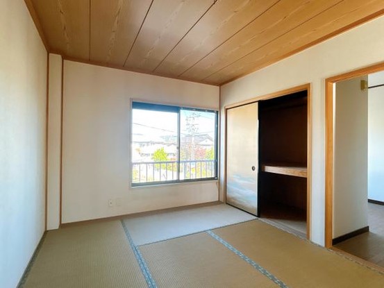 detached 岐阜県大垣市高屋町３丁目38　エムサビル2F