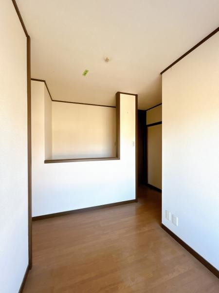 detached 岐阜県大垣市高屋町３丁目38　エムサビル2F