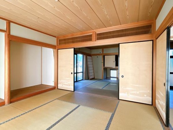 detached 岐阜県大垣市高屋町３丁目38　エムサビル2F