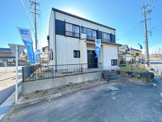 detached 岐阜県大垣市高屋町３丁目38　エムサビル2F