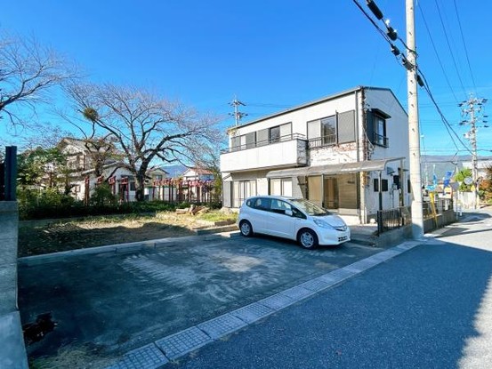 detached 岐阜県大垣市高屋町３丁目38　エムサビル2F