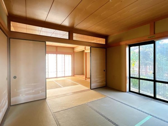 detached 岐阜県大垣市高屋町３丁目38　エムサビル2F