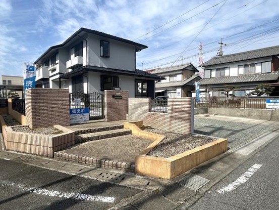 detached 岐阜県大垣市高屋町３丁目38　エムサビル2F