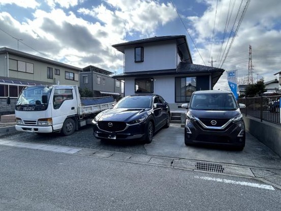 detached 岐阜県大垣市高屋町３丁目38　エムサビル2F