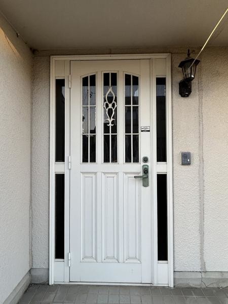 detached 岐阜県大垣市高屋町３丁目38　エムサビル2F