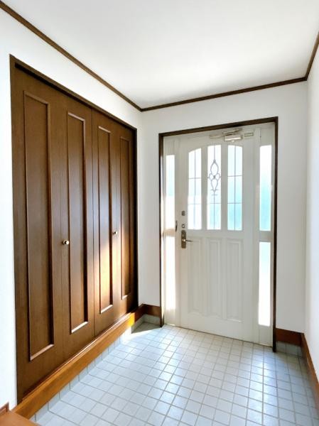 detached 岐阜県大垣市高屋町３丁目38　エムサビル2F