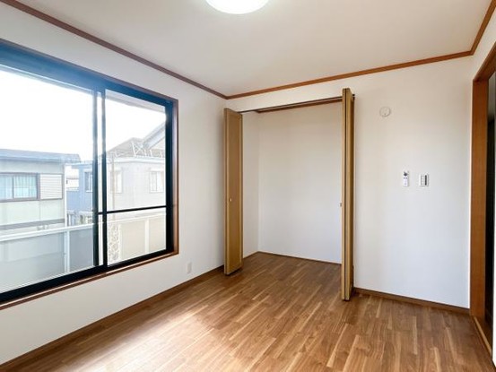 detached 岐阜県大垣市高屋町３丁目38　エムサビル2F