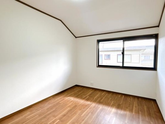 detached 岐阜県大垣市高屋町３丁目38　エムサビル2F