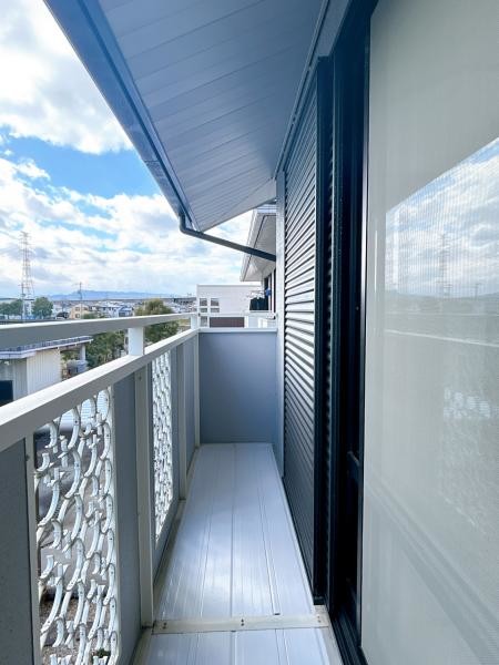 detached 岐阜県大垣市高屋町３丁目38　エムサビル2F