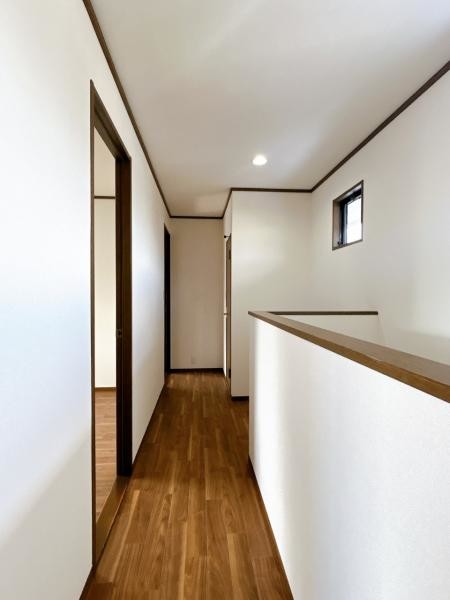 detached 岐阜県大垣市高屋町３丁目38　エムサビル2F