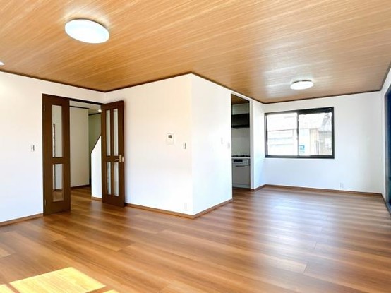 detached 岐阜県大垣市高屋町３丁目38　エムサビル2F