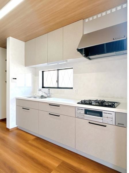 detached 岐阜県大垣市高屋町３丁目38　エムサビル2F