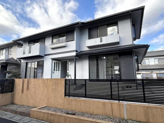 detached 岐阜県大垣市高屋町３丁目38　エムサビル2F