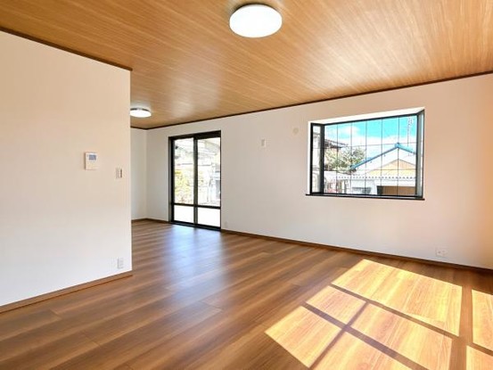 detached 岐阜県大垣市高屋町３丁目38　エムサビル2F