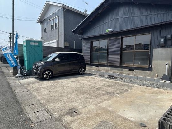 detached 岐阜県大垣市高屋町３丁目38　エムサビル2F