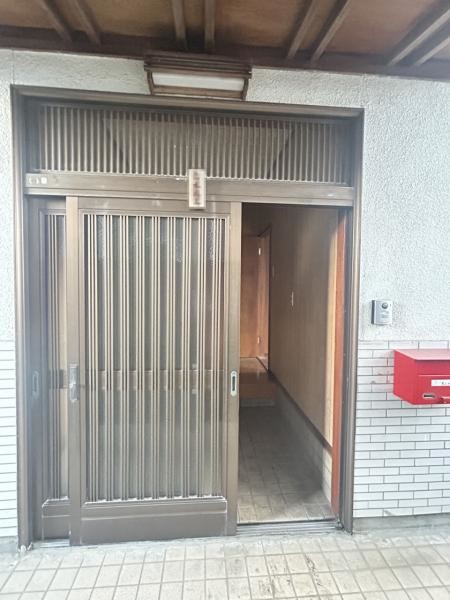 detached 岐阜県大垣市高屋町３丁目38　エムサビル2F