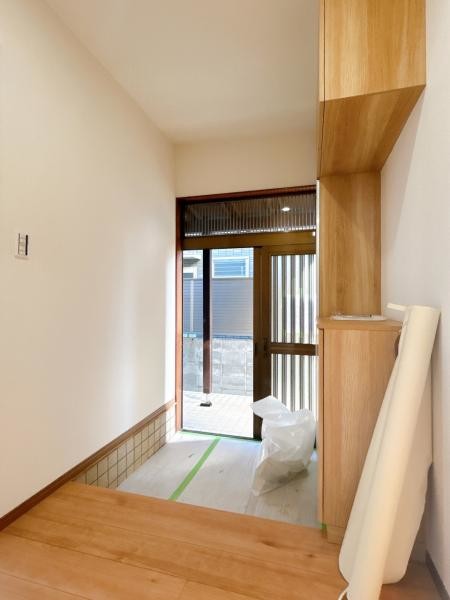 detached 岐阜県大垣市高屋町３丁目38　エムサビル2F