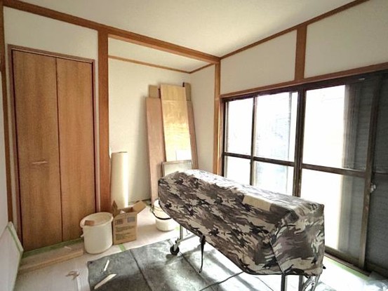 detached 岐阜県大垣市高屋町３丁目38　エムサビル2F