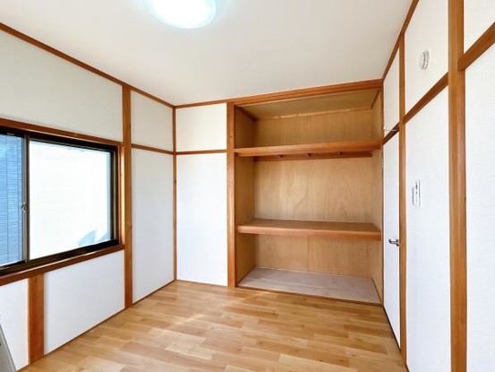 detached 岐阜県大垣市高屋町３丁目38　エムサビル2F