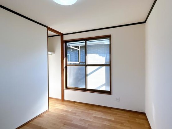 detached 岐阜県大垣市高屋町３丁目38　エムサビル2F