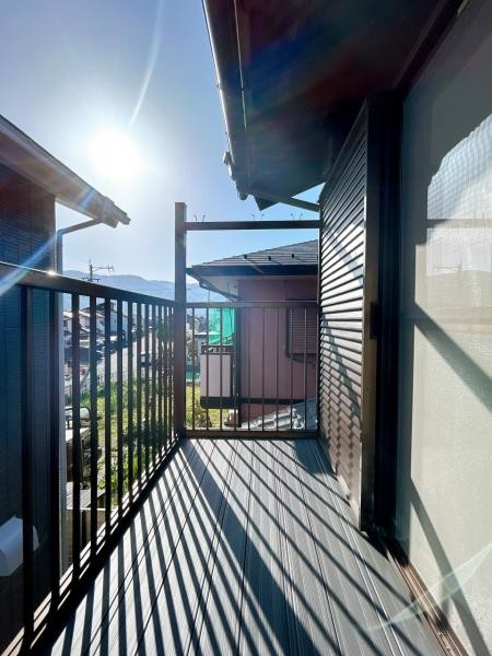 detached 岐阜県大垣市高屋町３丁目38　エムサビル2F