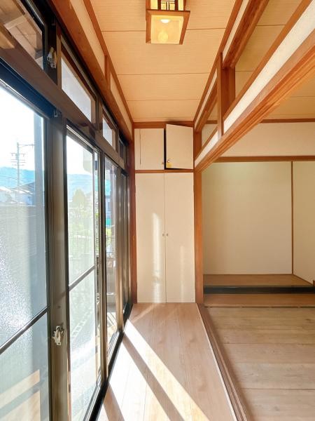 detached 岐阜県大垣市高屋町３丁目38　エムサビル2F