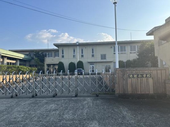 detached 岐阜県大垣市高屋町３丁目38　エムサビル2F