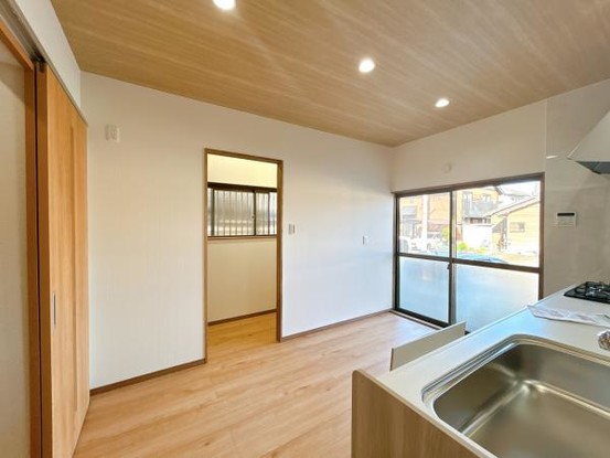 detached 岐阜県大垣市高屋町３丁目38　エムサビル2F