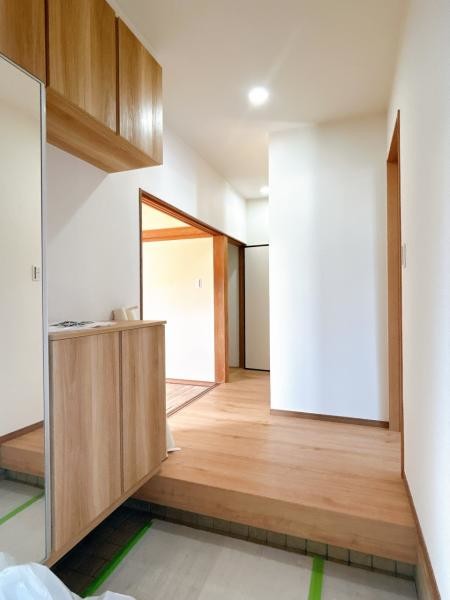 detached 岐阜県大垣市高屋町３丁目38　エムサビル2F