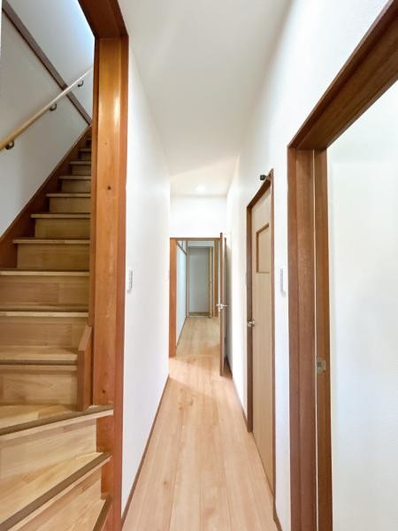 detached 岐阜県大垣市高屋町３丁目38　エムサビル2F