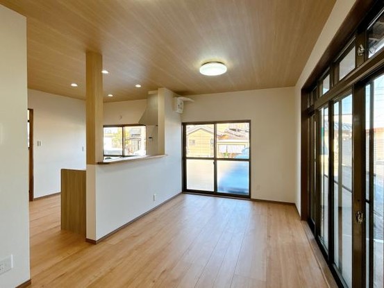 detached 岐阜県大垣市高屋町３丁目38　エムサビル2F