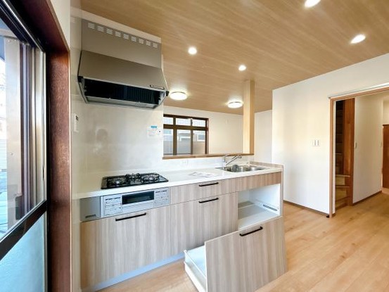 detached 岐阜県大垣市高屋町３丁目38　エムサビル2F