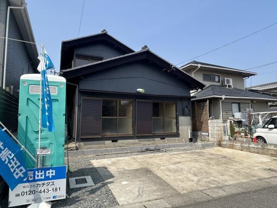 detached 岐阜県大垣市高屋町３丁目38　エムサビル2F