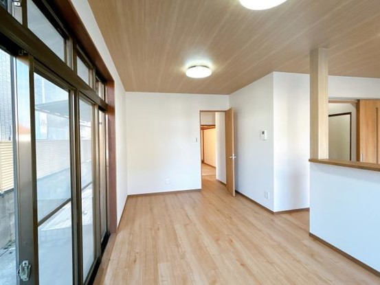 detached 岐阜県大垣市高屋町３丁目38　エムサビル2F