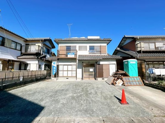 detached 岐阜県大垣市高屋町３丁目38　エムサビル2F