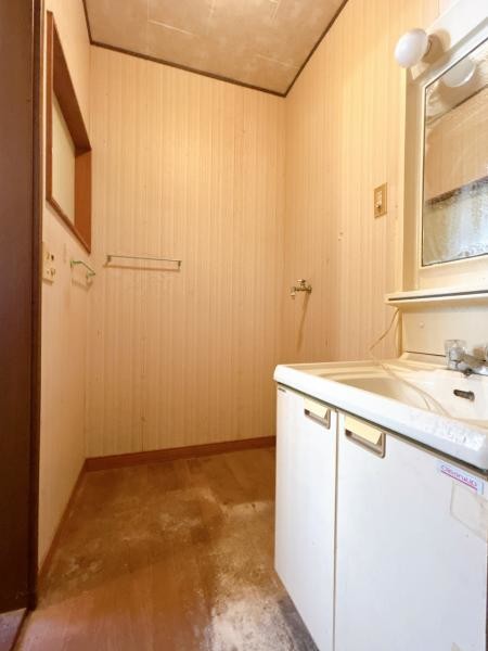 detached 岐阜県大垣市高屋町３丁目38　エムサビル2F