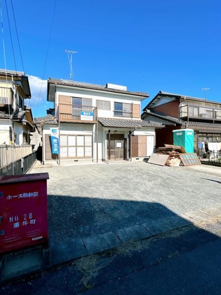 detached 岐阜県大垣市高屋町３丁目38　エムサビル2F