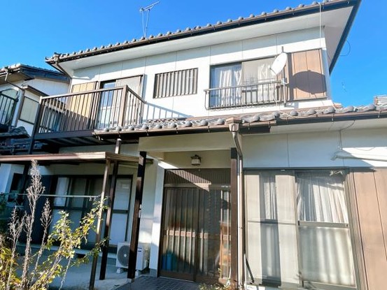 detached 岐阜県大垣市高屋町３丁目38　エムサビル2F