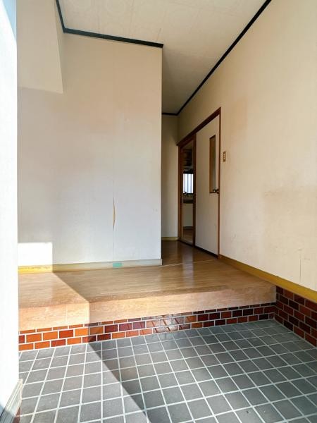 detached 岐阜県大垣市高屋町３丁目38　エムサビル2F