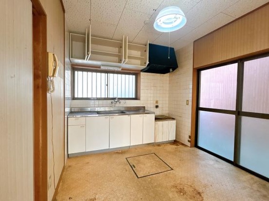 detached 岐阜県大垣市高屋町３丁目38　エムサビル2F