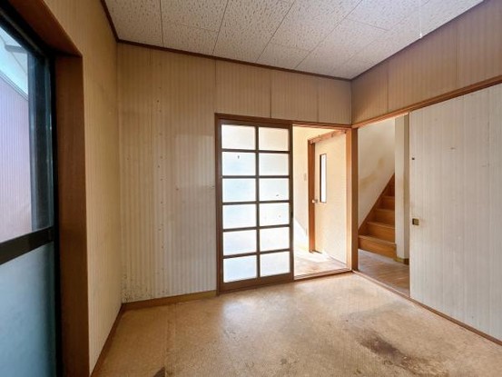 detached 岐阜県大垣市高屋町３丁目38　エムサビル2F