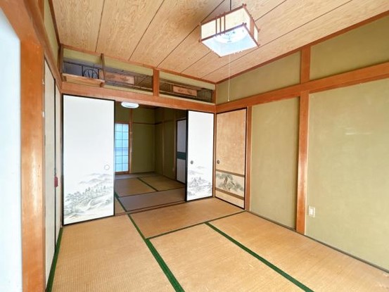 detached 岐阜県大垣市高屋町３丁目38　エムサビル2F