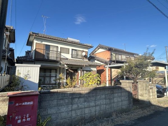 detached 岐阜県大垣市高屋町３丁目38　エムサビル2F
