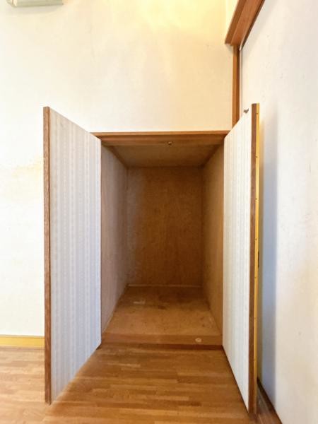 detached 岐阜県大垣市高屋町３丁目38　エムサビル2F