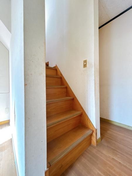 detached 岐阜県大垣市高屋町３丁目38　エムサビル2F