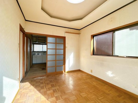 detached 岐阜県大垣市高屋町３丁目38　エムサビル2F