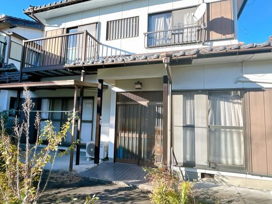 detached 岐阜県大垣市高屋町３丁目38　エムサビル2F